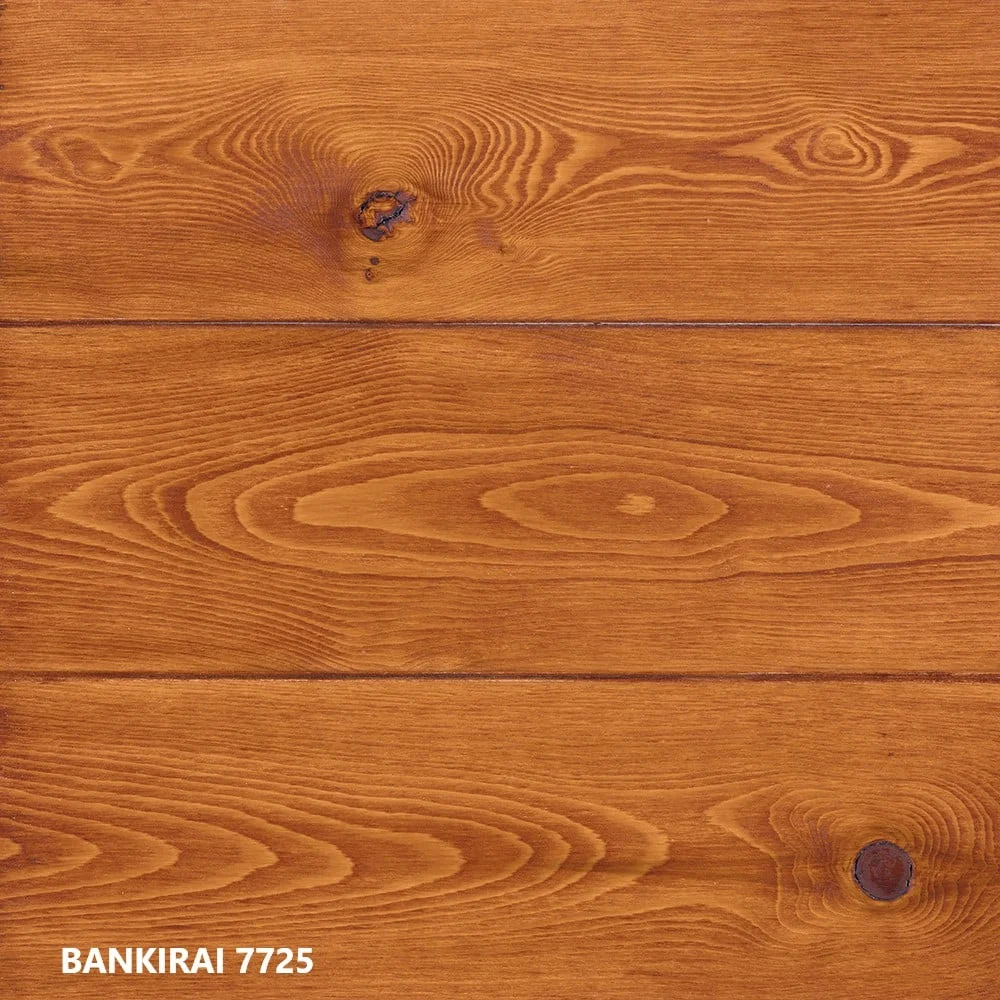 DECKING OIL-BANKIRAI 7725