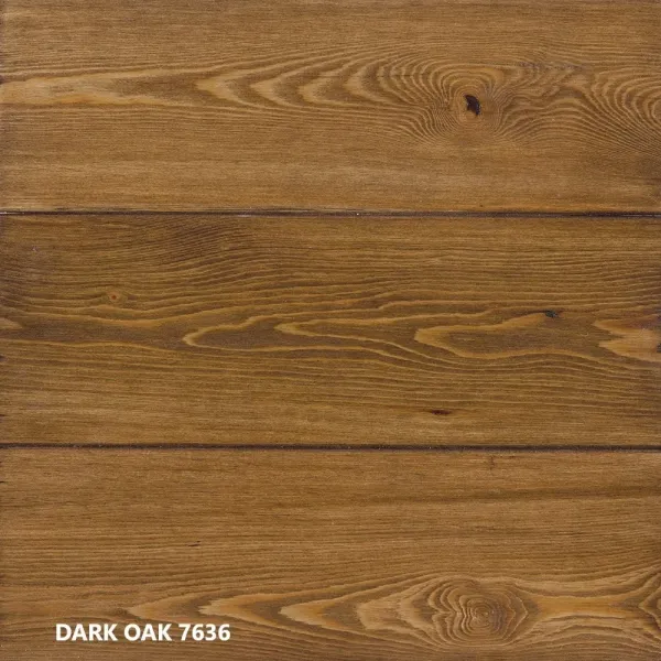 DECKING OIL-DARK OAK 7636