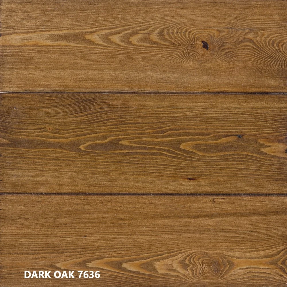 DECKING OIL-DARK OAK 7636