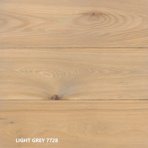 DECKING OIL- LIGHT GREY 7728