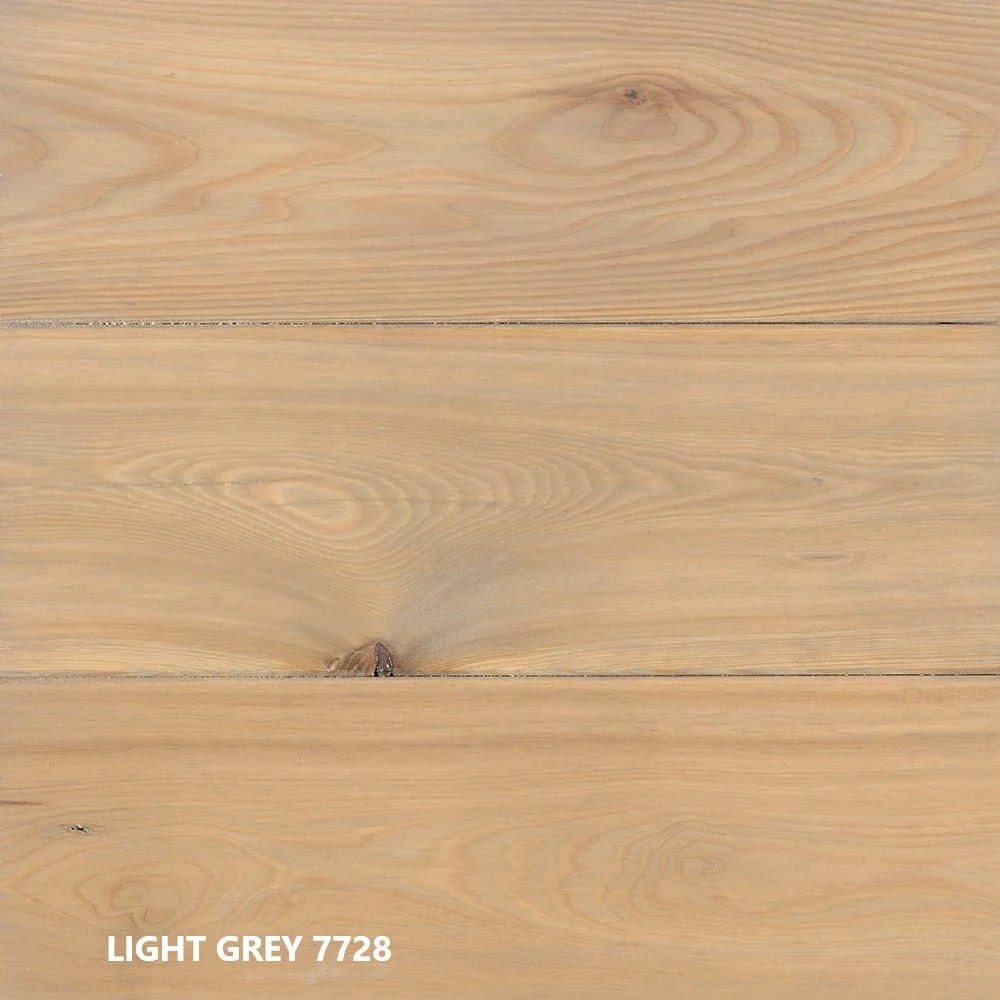 DECKING OIL- LIGHT GREY 7728