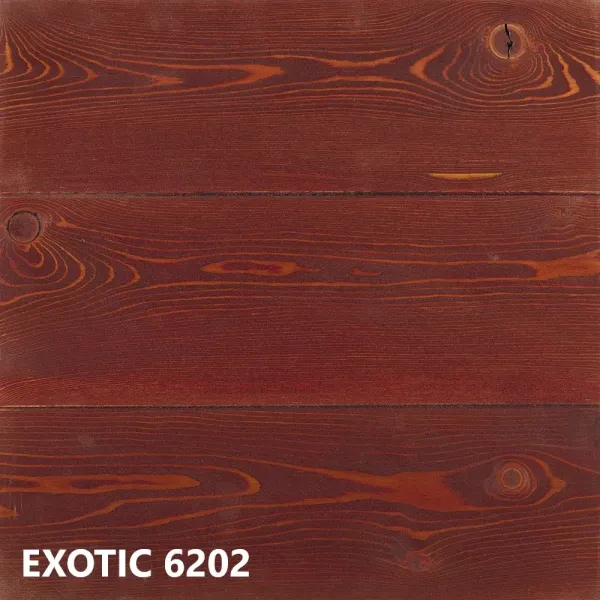 ECOPROTECTOR - EXOTIC 6202