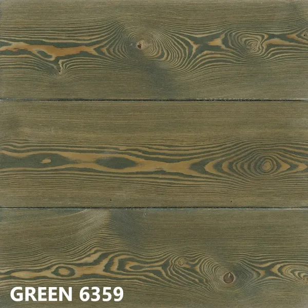 ECOPROTECTOR - GREEN 6359