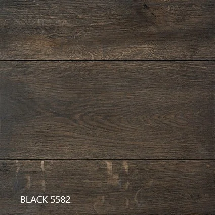 HARDWAXOIL- BLACK 5582