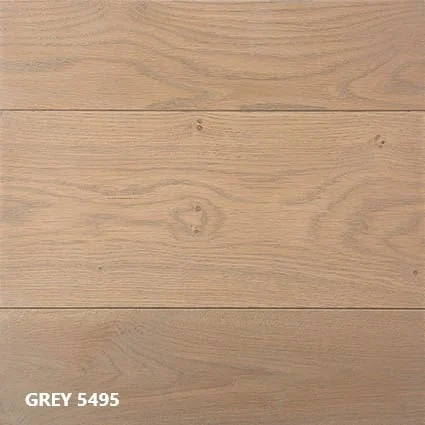 HARDWAXOIL- GREY 5495
