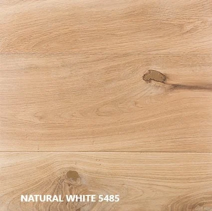 HARDWAXOIL- NATURAL WHITE 5485