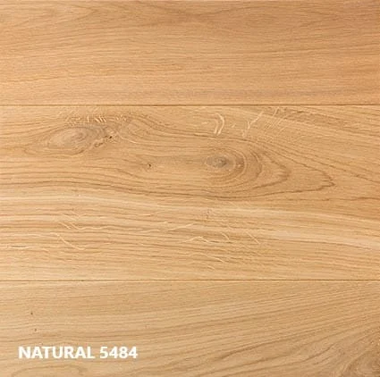 HARDWAXOIL- NATURAL 5484