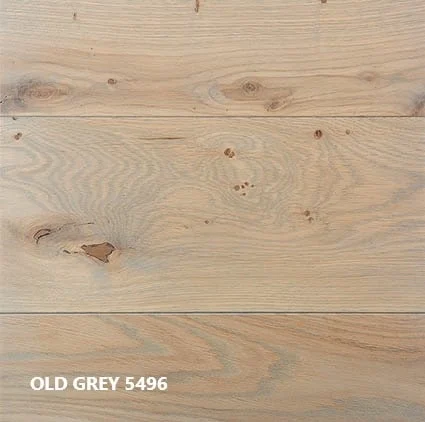 HARDWAXOIL- OLD GREY 5496