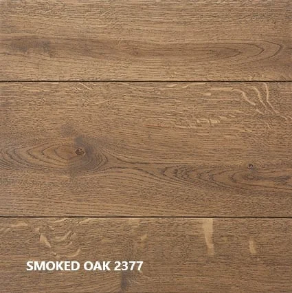HARDWAXOIL-SMOKED OAK 2377