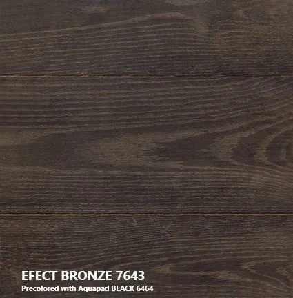 HARDWAXOIL- TRENDY BRONZE 7643
