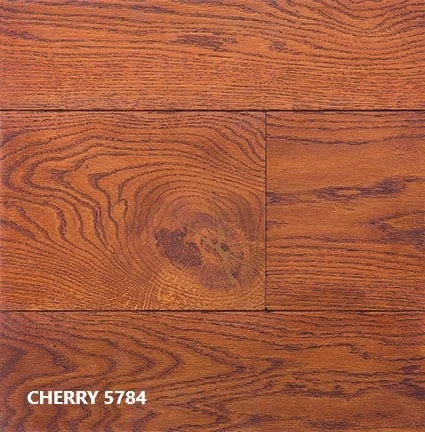 HARDWAXOIL-TRENDY CHERRY 5784