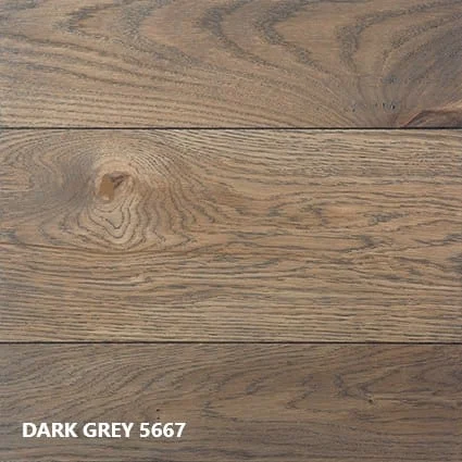 HARDWAXOIL-TRENDY DARK GREY 5667