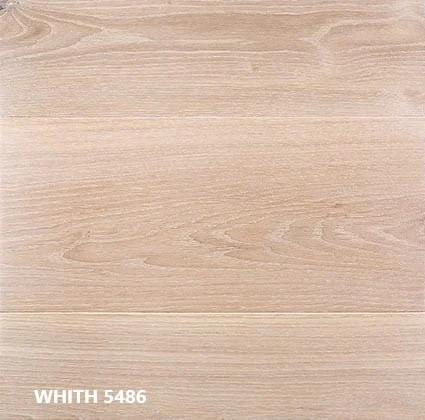 HARDWAXOIL-TRENDY WHITE 5486