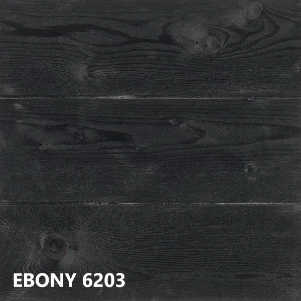 ECOPROTECTOR - EBONY 6203